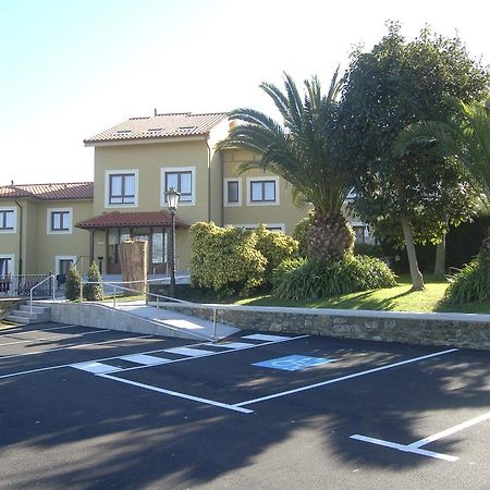 Hotel Lupa San Juan de Pinera Exteriér fotografie