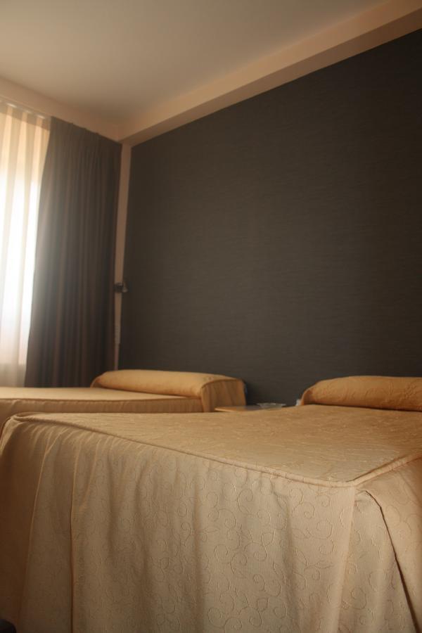 Hotel Lupa San Juan de Pinera Exteriér fotografie
